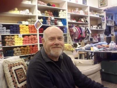 Donald Baxter