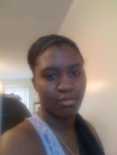 Saadia Miles
