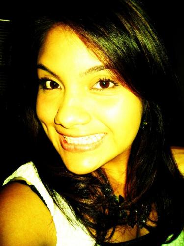 Yvonne Rojas
