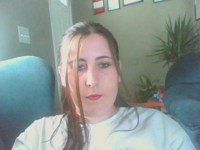 Tiffany Barnett