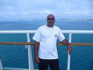Andre Mclean