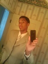 Cameren Guidry