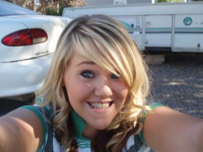Brittney Truscott