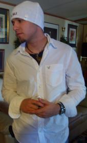 Randall Breaux