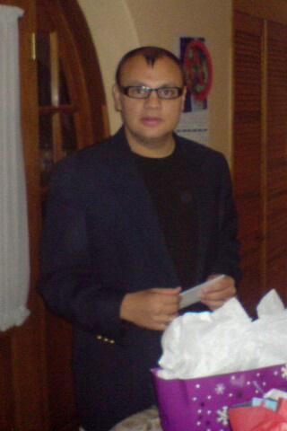 Francisco Juarez