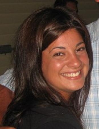 Gina Ranalli