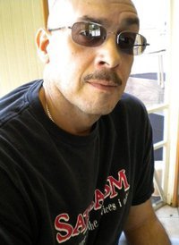 Harry Gomez