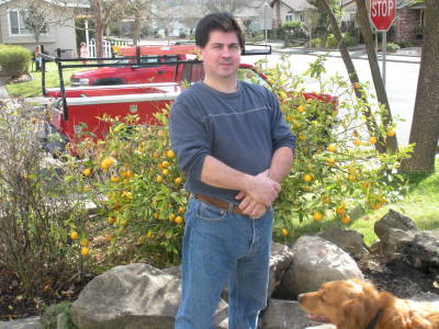 Brian Mcfall