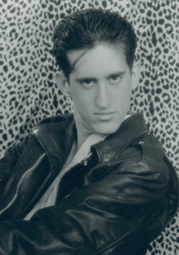 Steven Simon