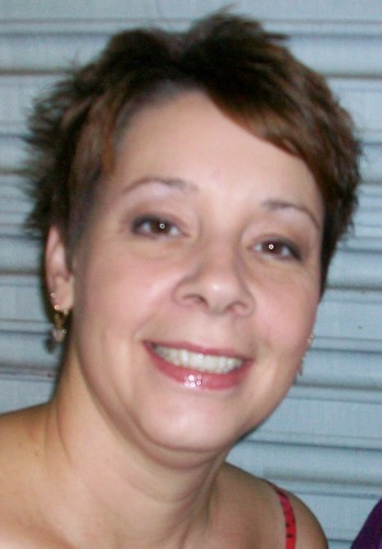 Tamara Reed