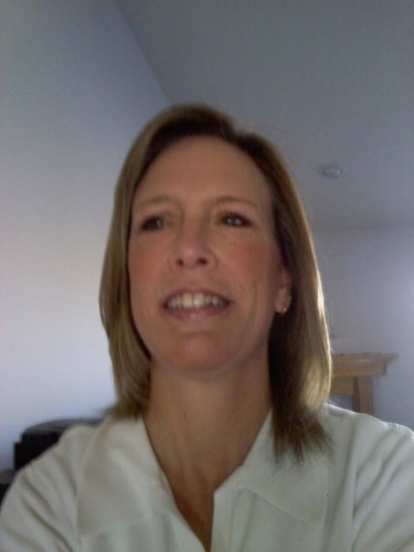 Vicky Mcroberts