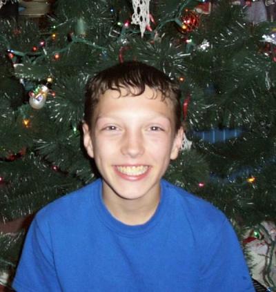 Nathaniel Snodgrass