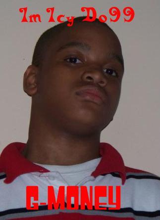 Raymond Keyes