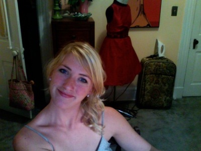 Allison Eiting