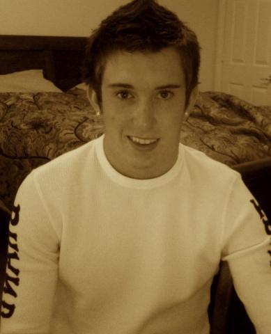 Keegan Flanigan