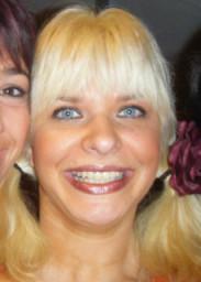 Evelyn Sapp