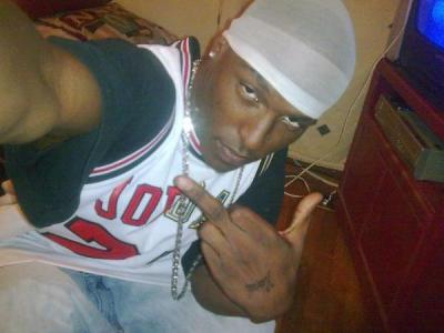 Darrel James
