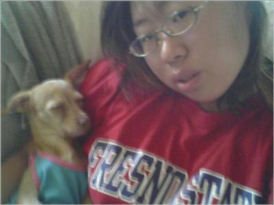 Yumi Chung