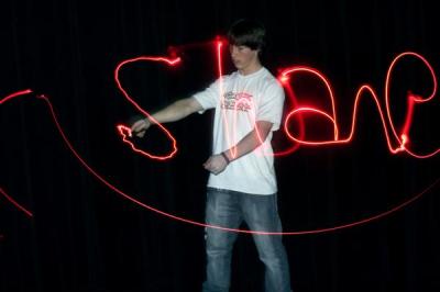 Shane Ruprecht