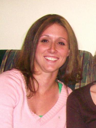 Ashley Brown