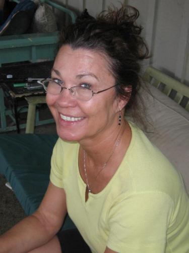Bonnie Hathcock