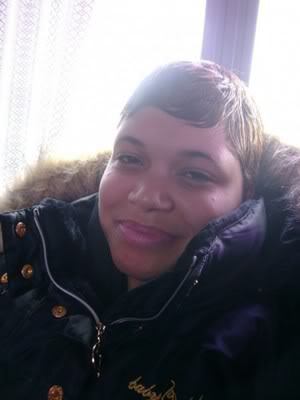 Iquinna Byrd