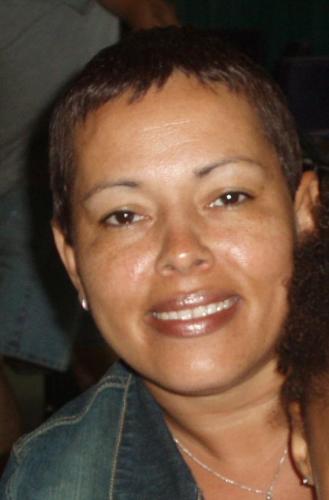 Shana Mcfadden