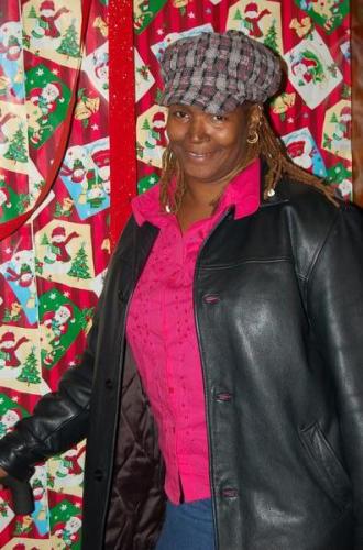 Endy Davis