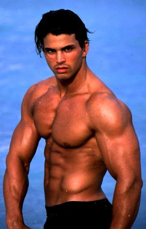 Jose Cruz