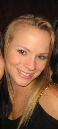Jacqueline Mclaughlin
