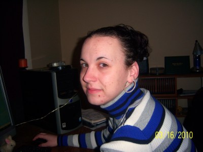 Keli Grzyb