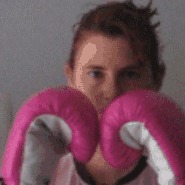 Mandy Adams