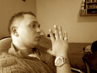 Ferencz Takacs