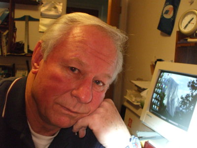 Richard True