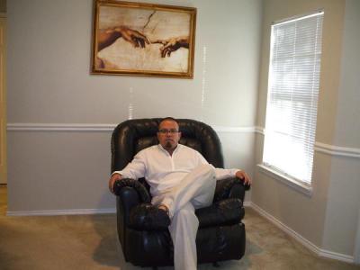 David Rosales