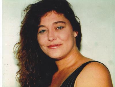 Traci Truesdale