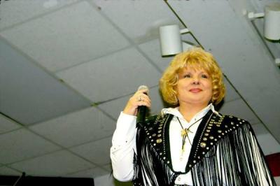 Margie Leblanc