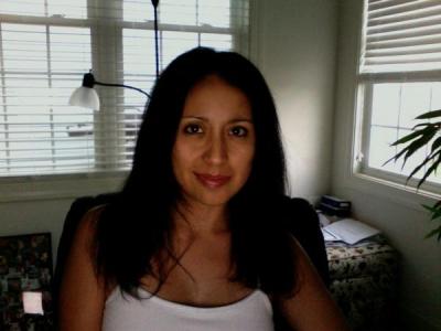 Valerie Rennon
