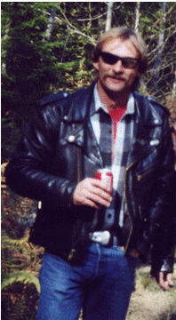 Kevin Krick