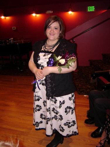Bethany Tremmel