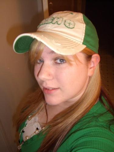 Whitney Arndt