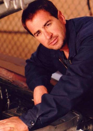 Martin Laquidara