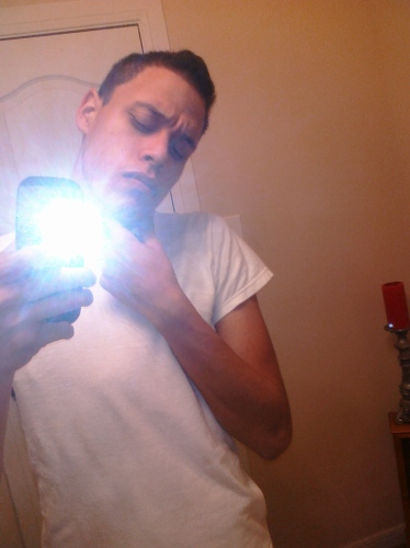 Timothy Banuelos