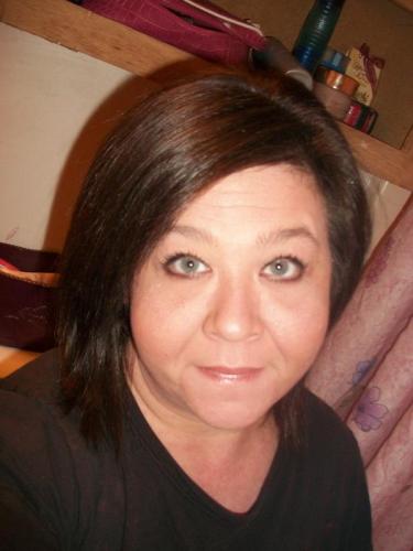 Tracey Burtis