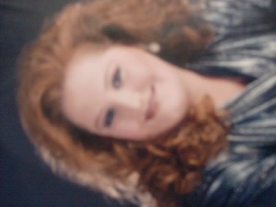 Christine Hardenbrook