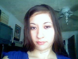 Samantha Flores