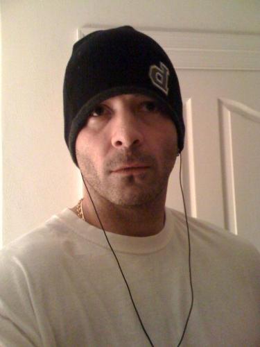 Eric Dean