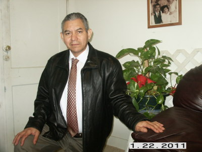 Arnaldo Galeano