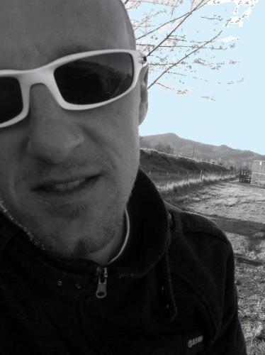 Brandon Robbins