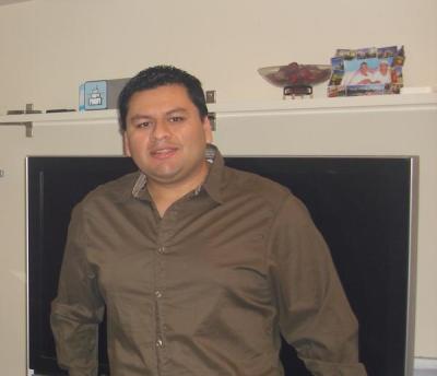 Daniel Cabezas
